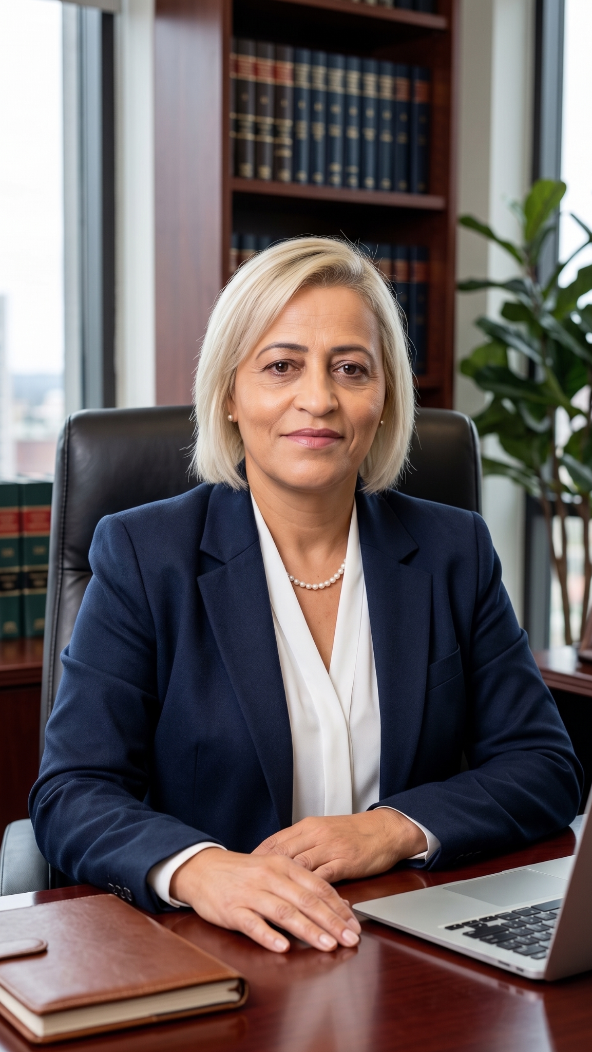 Dra. Renata - Advogada Criminalista